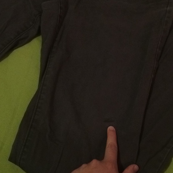 Eddie Bauer Truly Straight Legendwash Pants - Picture 7 of 7